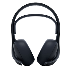 Sony PULSE Elite Wireless Headset Black - Ultimate Gaming Experience with Superior Sound Quality